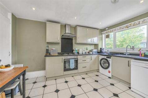 Gaskarth Road, London, SW12