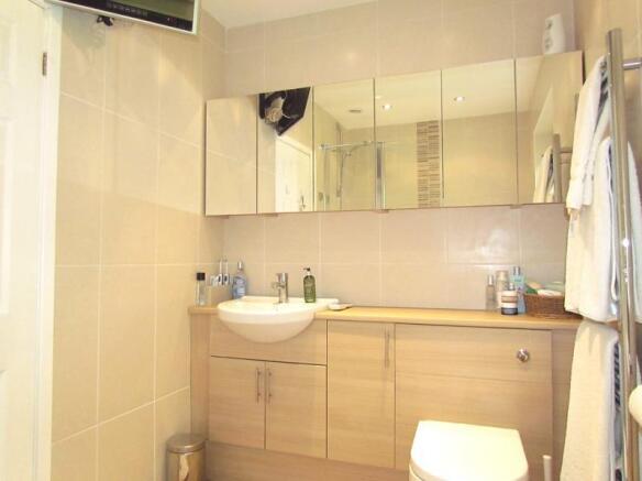 en-suite