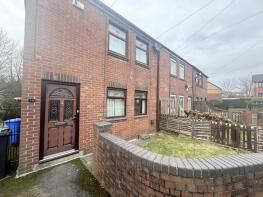 19, Wulfric Close, Sheffield S2 1GY