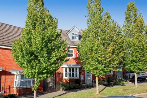 NN10, Patenall Way, Higham Ferrers