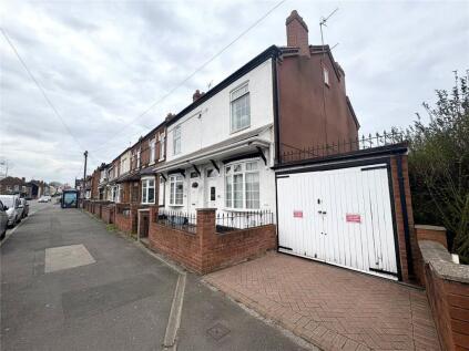 Walsall Road, WEDNESBURY, West Midlands, WS10