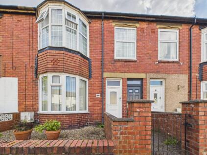 Vimy Avenue, Hebburn, Tyne and Wear, NE31