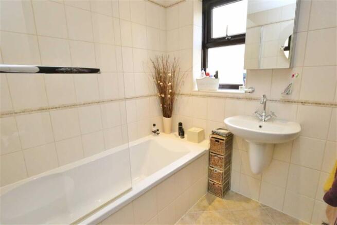 En-suite Bathroom