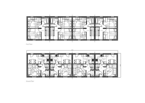 Floor plans