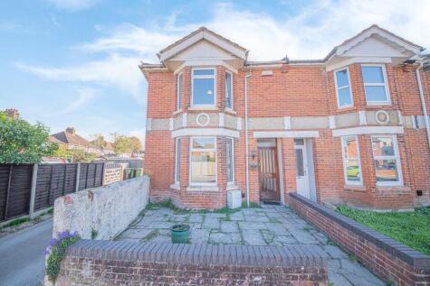 Arnold Road, Eastleigh, SO50