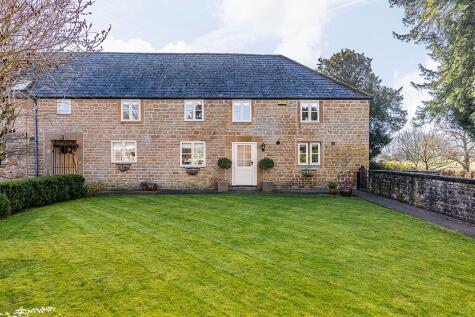 Coach House Corner, 5 Hall Mews, Papplewick, Nottinghamshire, NG15 8FW