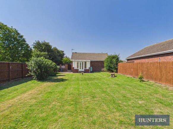 2 bed Detached Bungalow for sale Image 4