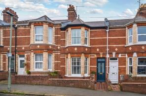 59, Priory Road, Exeter EX4 7AP