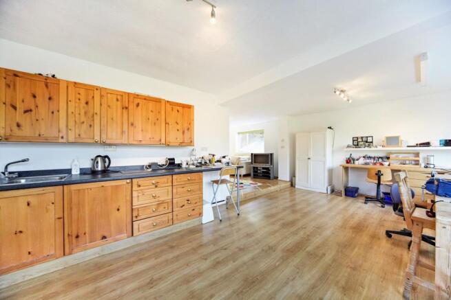 Annexe / home office