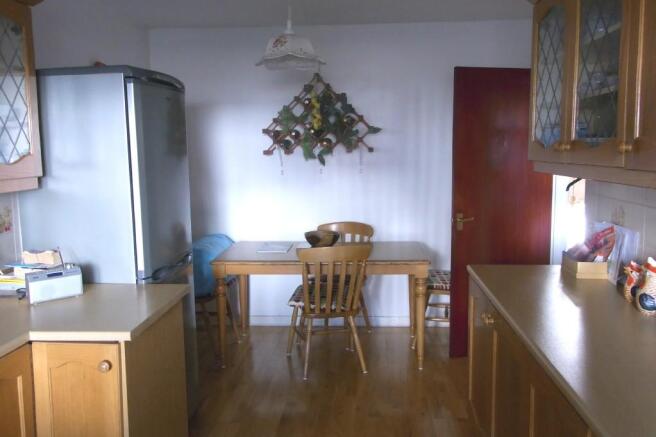 Kitchen Aspect 2