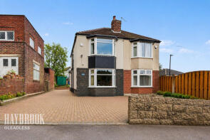 368, Hollinsend Road, Sheffield S12 2NS