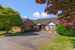 34, Menteith View, Dunblane FK15 0PD