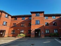 Flat 18, Glebedale Court, Glebedale Road, Fenton, Stoke-on-trent ST4 3LT