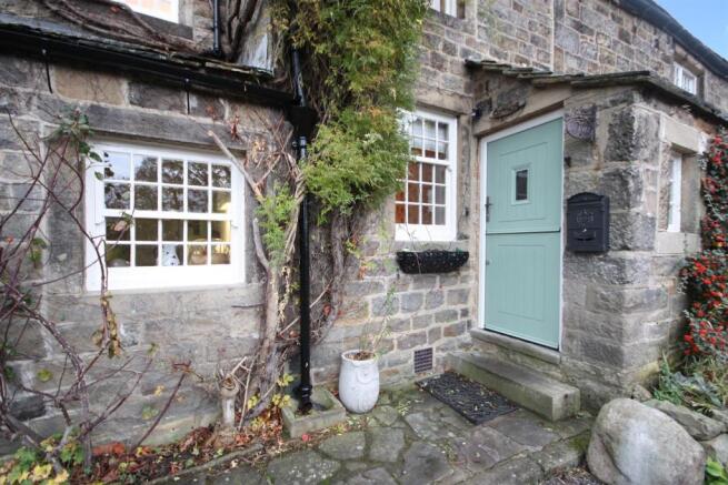 Ivy Cottage - External pt2.JPG