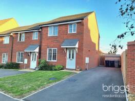 19, Monaco Way, Bourne PE10 2AB