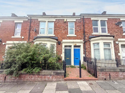 Clara Street, Benwell, Newcastle upon Tyne, Tyne and Wear, NE4 8PY