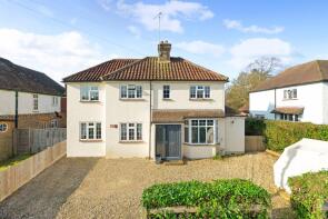 Harris House, St Nicolas Avenue, Cranleigh GU6 7AQ