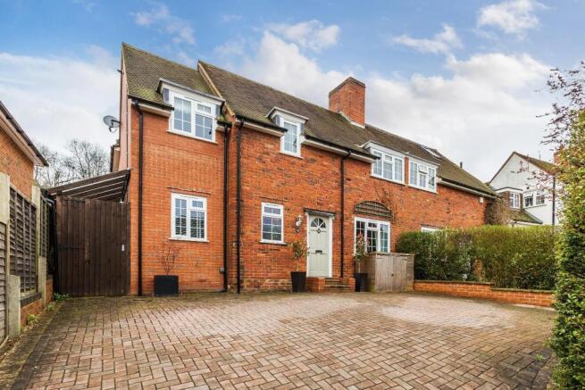 SURREY ESTATES