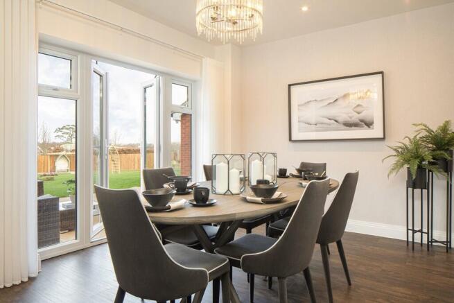 samuel gardens, arlesey