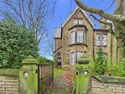 Flat 3, 33 Westbourne Road, Broomhill, Sheffield