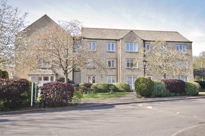 Windrush Court