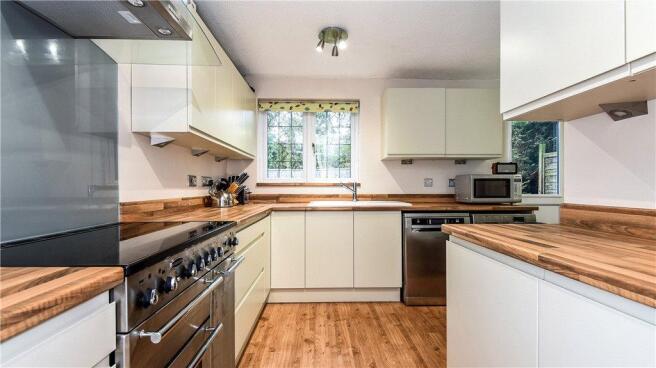 Kitchen 1