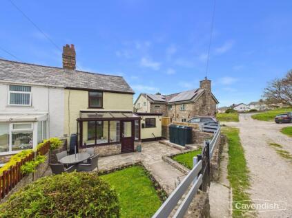 Rhes-Y-Cae, Holywell