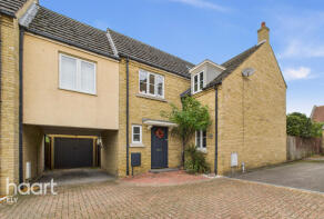 9, Chelmer Way, Ely CB6 2WS