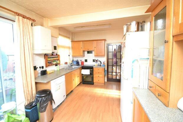 Open Plan Dining Kit