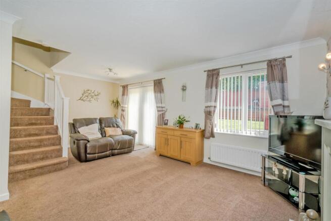 Mill Crescent, Canno