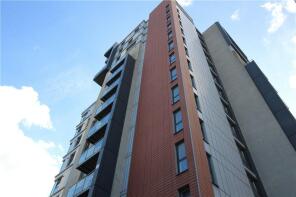 Flat 56, Fairbanks Court, Atlip Road, Wembley HA0 4GJ