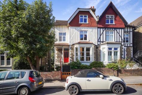 Gatestone Road, Crystal Palace, London, SE19