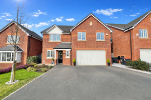 12, Southdown Close, Thornton-cleveleys FY5 5QE