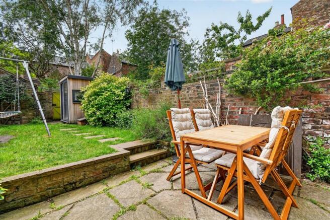 4 bed Terraced for sale Image 6