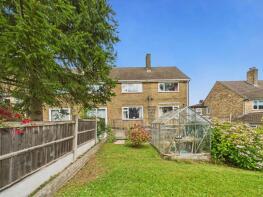 6, Churchill Avenue, Middleton, Middleton By Wirksworth DE4 4NG