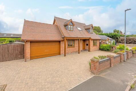 Burntwood Road, Buckley, CH7