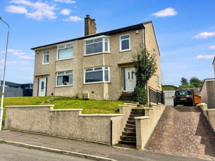 Tanera Avenue, Glasgow, Glasgow City