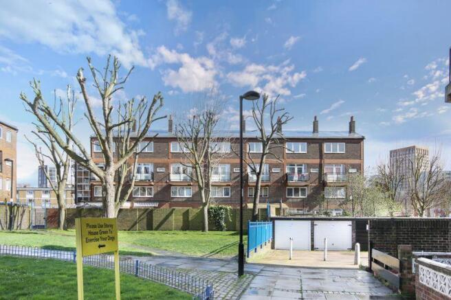 Communal Green