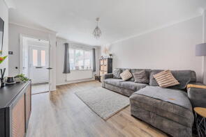 6, Collett Close, Southampton SO30 2RR