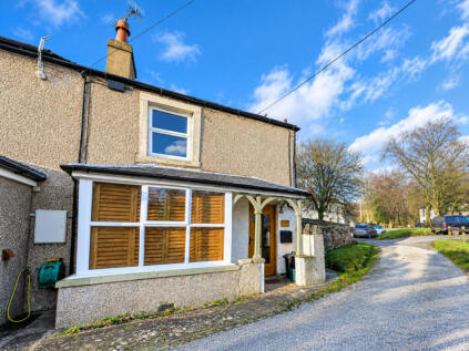 Farriers Cottage, Warcop