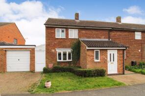 34, Stirling Road, Shortstown MK42 0TY