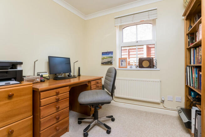 office