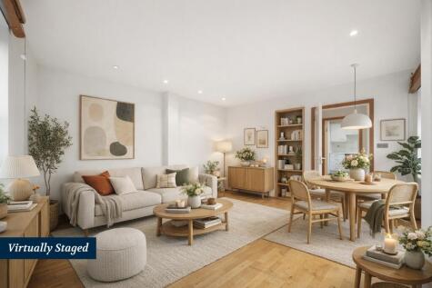 Walm Lane, Mapesbury, NW2