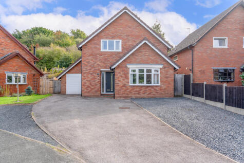 Heightington Place, Stourport-on-Severn, DY13