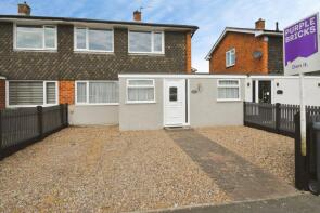 106, Larchwood Crescent, Lincoln LN6 0NL