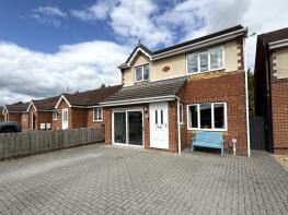27, Wederly Close, Darlington DL3 0GX