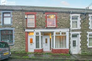 46, Victoria Street, Caerau, Maesteg CF34 0YW