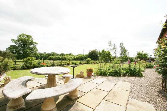 GARDEN 3 