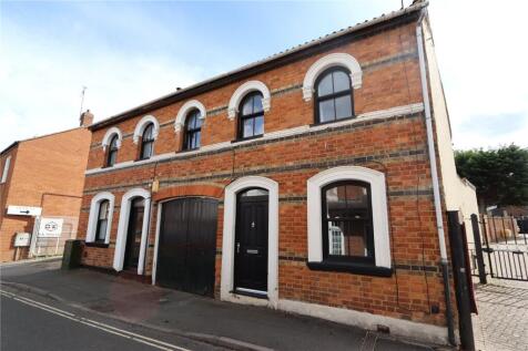 Union Street, Newport Pagnell, Buckinghamshire, MK16