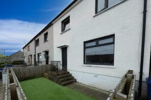 22, Clynder Road, Greenock PA15 3HY